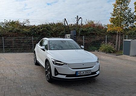 Polestar 2 Long Range Dual M Performance Plus Perform...