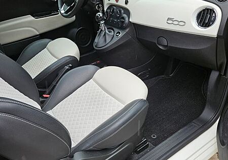 Fiat 500 1.0 GSE N3 Hybrid DOLCEVITA DOLCEVITA