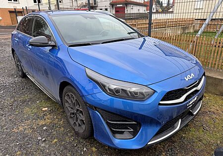 Kia Pro_ceed ProCeed GT-Line*AUTOMATIK*NUR 46.000km*