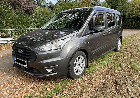 Ford Transit Connect L2 1.5 TDCi Navi Kamera AHK