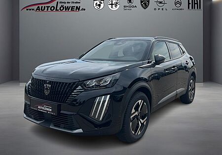 Peugeot 2008 1.2 Hybrid 145 Allure (EURO 6e)
