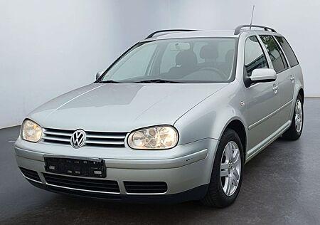 VW Golf Volkswagen IV Variant Highline