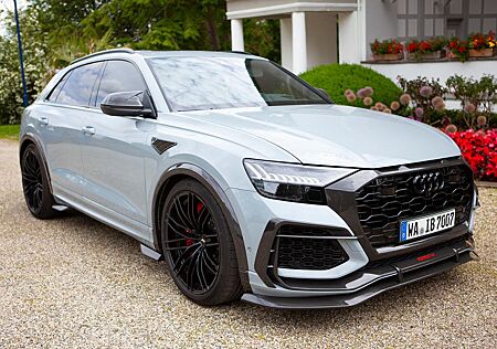 Audi RS Q8 RSQ8-R ABT- TFSI quattro tiptronic -