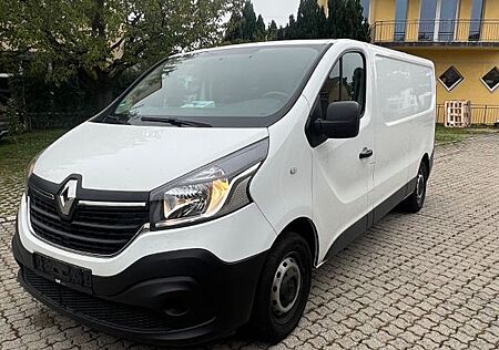 Renault Trafic 120PS H1L2 | Klima | PDC | 57tkm