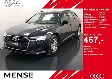 Audi A6 Avant 40 TDI S tronic Matrix|CarPlay|HUD|4xSH