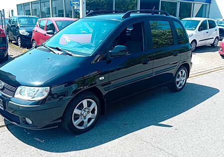 Hyundai Matrix 1.6 GLS"Klima,E-Fenste,ZVmit Funk"