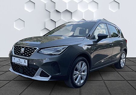 Seat Arona 1.0 TSI 6-Gang Xperience LED ACC Kamera