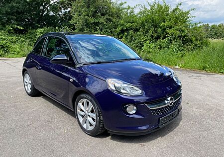 Opel Adam Jam