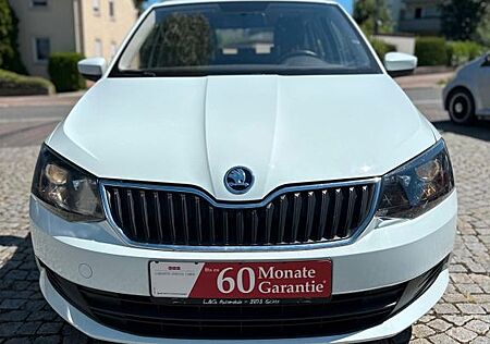 Skoda Fabia Combi Active*SHZ*KLIMA*TOP ZUSTAND*