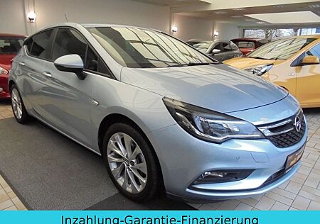 Opel Astra K Lim. 5-trg. 120 Jahre Klimaaut/Kamara/