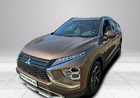 Mitsubishi Eclipse Cross PLUS PHEV NAVI 380 EUR br. 4WD