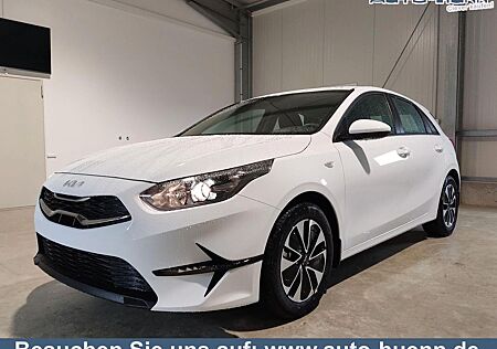 Kia Cee'd Ceed Spin 1.0 T-GDI 100 PS Navi-Rückfahrkamer...