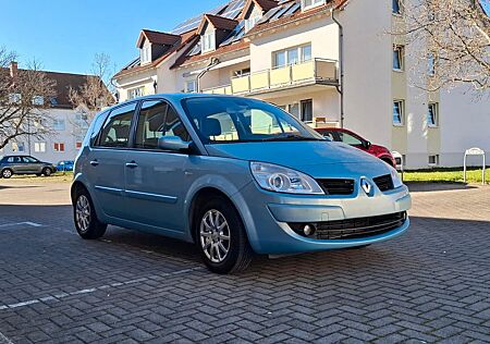 Renault Scenic 1.6 16V ! Hand TÜV NEU