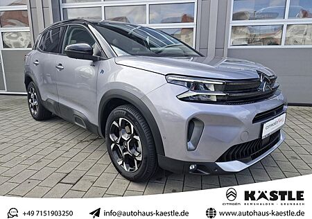Citroën C5 Aircross Max PHEV 225 ë-EAT8 AHK*SHZ*360°Park