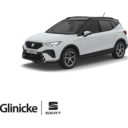 Seat Arona leasen