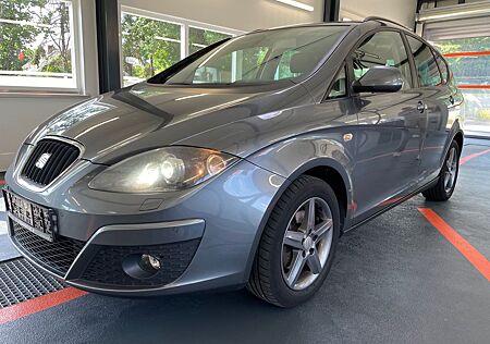 Seat Altea XL 4You