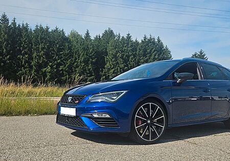 Seat Leon 2.0 TSI CUPRA 4Drive DSG Sportstourer CUPRA