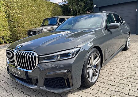 BMW 730d KEYLESS SOFT HUD LASER M-SPORT FACELIFT