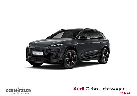 Audi Q6 e-tron perfomance AHK/PANO/360°+++