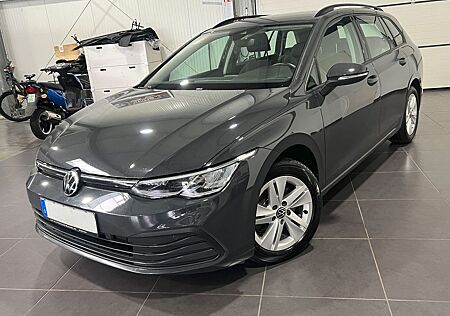 VW Golf Volkswagen VIII 2.0 TDi Variant **Navi*ACC*SHZ*LED**