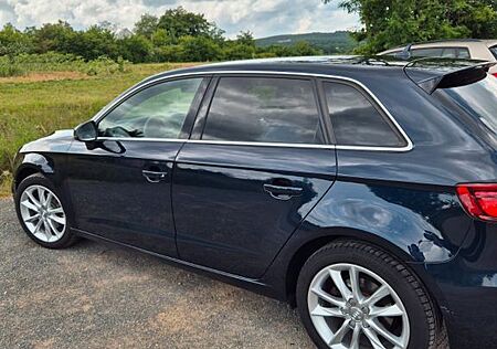 Audi A3 1.4 TFSI cod ultra design Sportback design