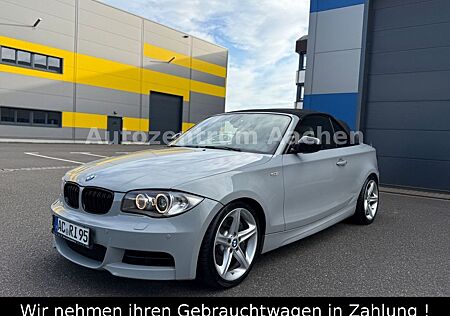 BMW 135i 135 Baureihe 1 Cabrio *AUTOMATIK*XENON*LEDER