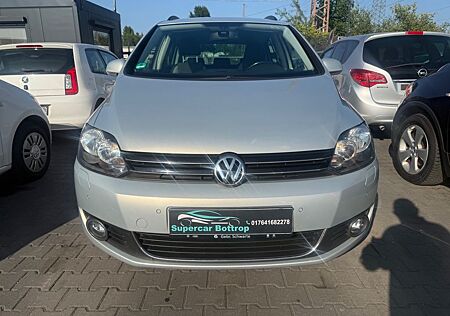 VW Golf Volkswagen Plus VI Life BMT