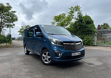 Opel Vivaro B Kasten/Kombi Kasten L1H1 2,9t