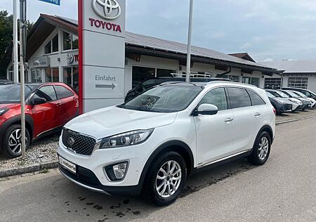 Kia Sorento 2,2l Platinum Edition 4x4*Pano,Navi,AHK*