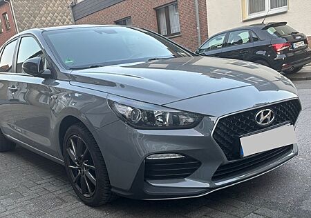 Hyundai i30 1.0 T-GDI N Line N Line