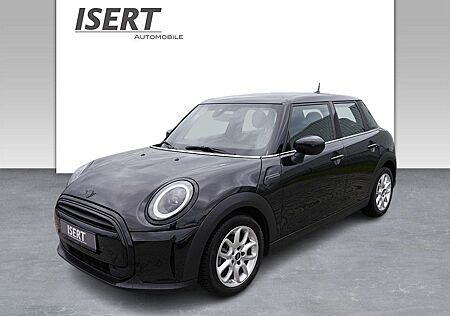 Mini Cooper Yours Trim 5-trg. RFK+DAB+LED+NAVI