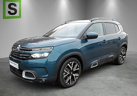 Citroën C5 Aircross Hybrid 225 Shine Pack Navi/Kamera