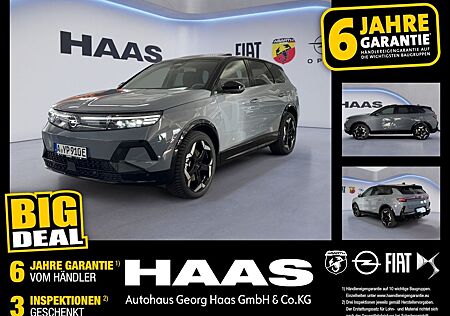 Opel Grandland X Grandland 73kWh Electric 325PS Vollausstattung