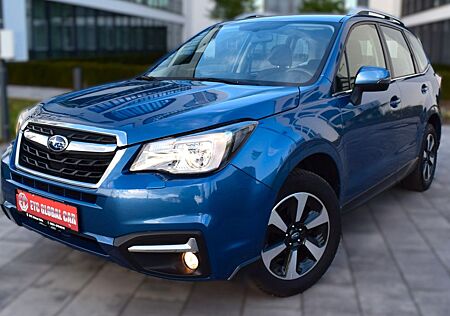 Subaru Forester ,Allrad,Navi,AHK,Sitheizung,Alu