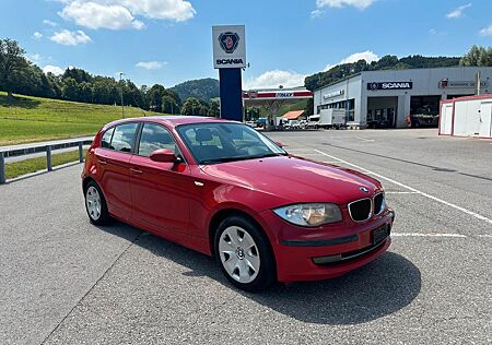 BMW 118d