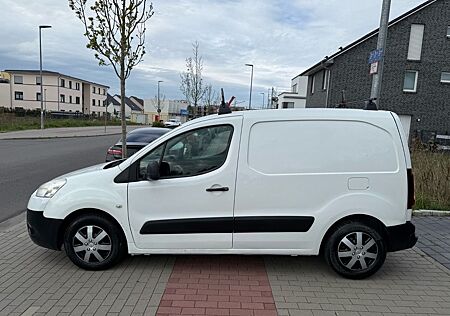 Peugeot Partner Partner1.6 HDi L1 Komfort Automatik