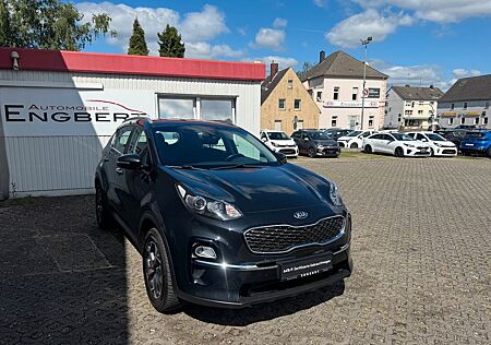 Kia Sportage 1.6 GDi Vision 2WD *Navi*AWR*Garantie*