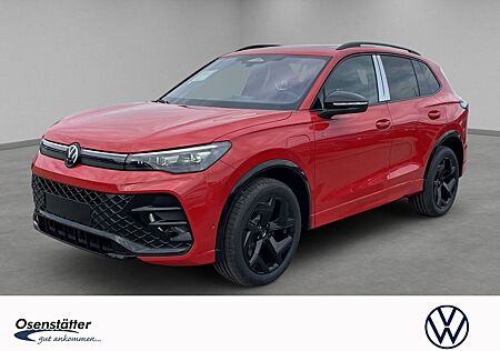 VW Tiguan Volkswagen R-Line 1,5 l eHybrid OPF 130 kW (177 PS)