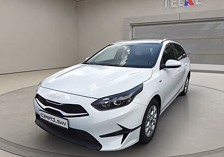 Kia Cee'd Sportswagon 1.0T 100 VIS + Navi