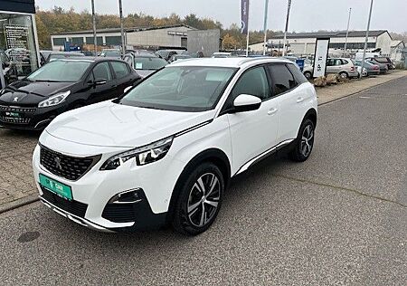 Peugeot 3008 Allure 360° KAMERA NAVI PDC VO.+HI.