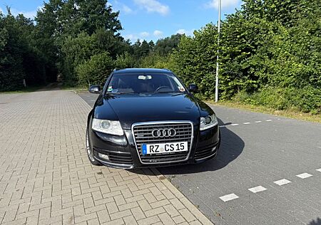 Audi A6 2.7 TDI (DPF) tiptronic quattro Avant -