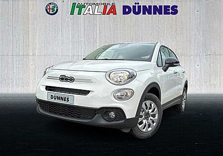 Fiat 500X 1.5 GSE Hybrid *Komfort Paket*