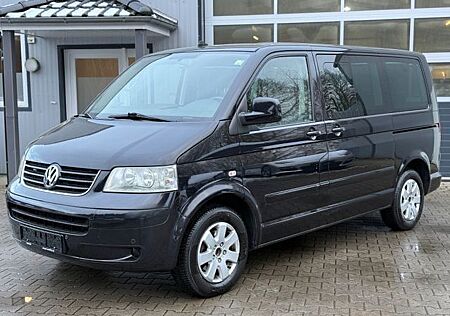 VW T5 Multivan Volkswagen Comfortline * 4 Motion * Navi *