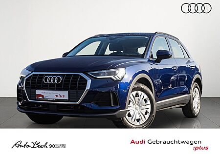 Audi Q3 35TDI Stronic Navi LED ACC CarPlay EPH