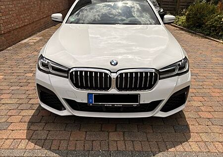 BMW 530i G30 Automatik | M Sport |
