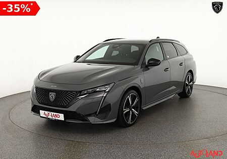 Peugeot 308 SW GT-Line PureTech 130 Aut. LED ACC Navi K