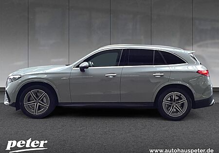 Mercedes-Benz GLC 43 AMG AMG GLC 43 4M AMG/Premium/Digital/HUD/