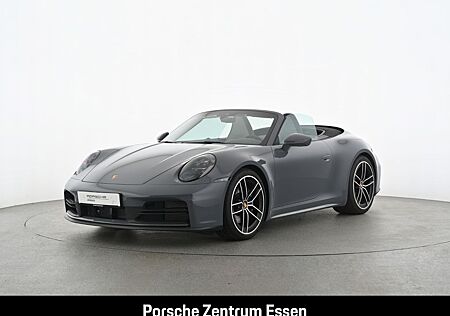Porsche 992 Carrera Cabriolet / Sportabgasanlage Bose 36