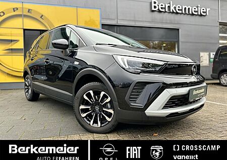 Opel Crossland X Crossland 1.2 AT Elegance *AHK/Allwetter/Kamera*