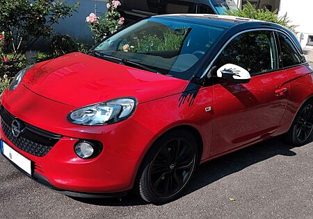 Opel Adam JAM 1.0 ECOTEC ecoFLEX 66kW Start/Stop JAM